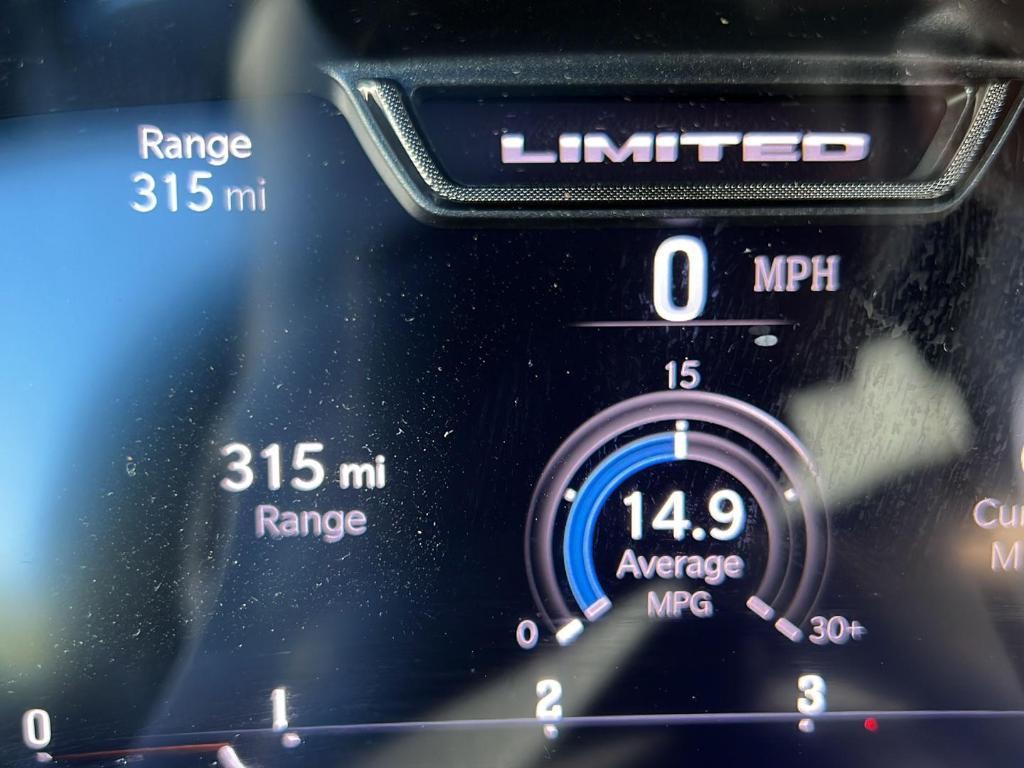 used 2024 Ram 2500 car, priced at $79,020