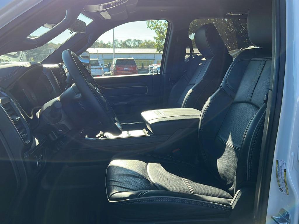 used 2024 Ram 2500 car, priced at $79,020