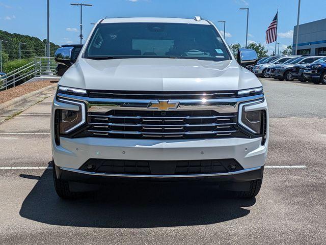 new 2025 Chevrolet Suburban car, priced at $88,566
