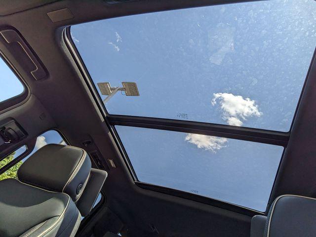 new 2025 Chevrolet Suburban car, priced at $88,566