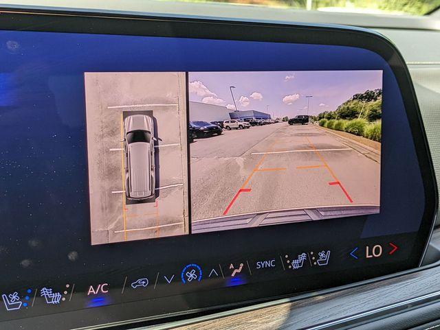 new 2025 Chevrolet Suburban car, priced at $88,566