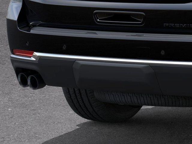 new 2025 Chevrolet Tahoe car, priced at $79,035