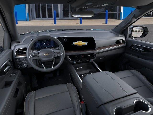 new 2025 Chevrolet Tahoe car, priced at $79,035