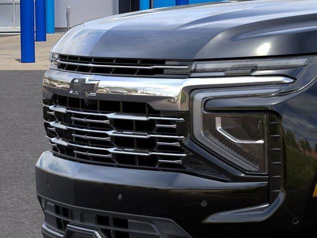 new 2025 Chevrolet Tahoe car, priced at $79,035