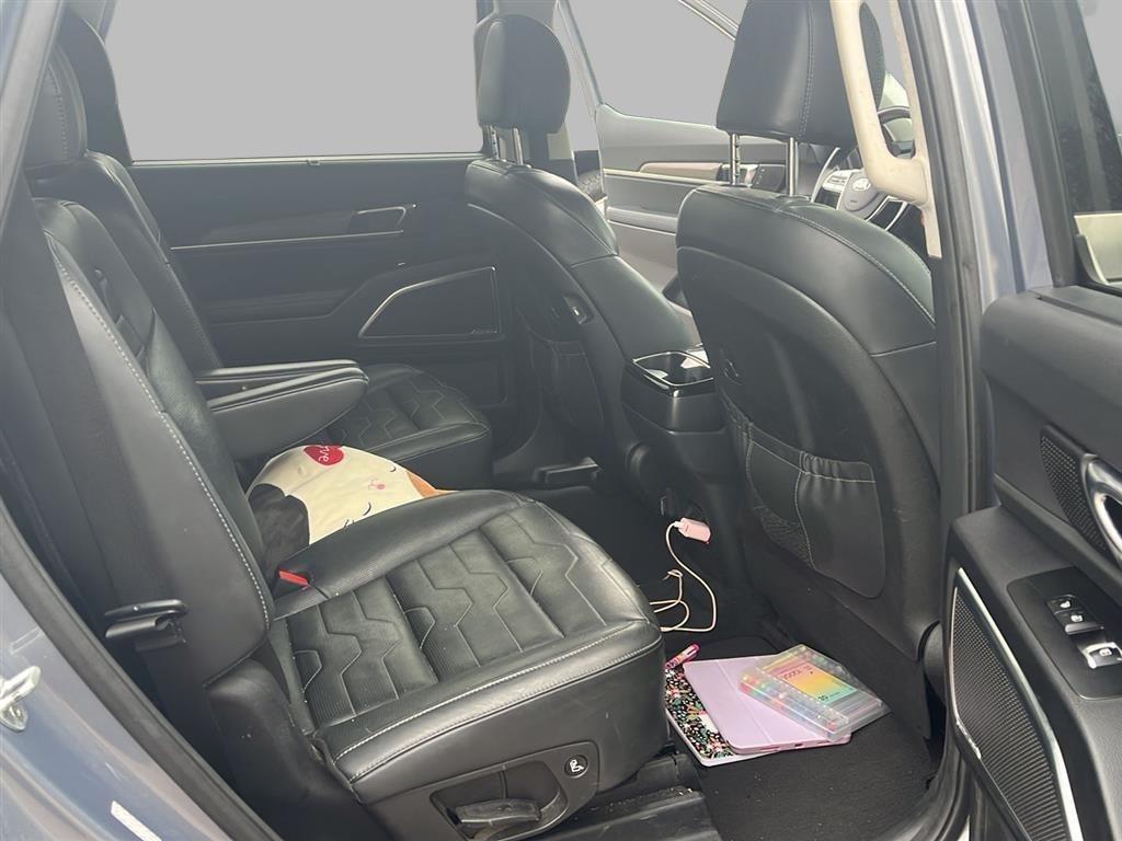 used 2020 Kia Telluride car, priced at $21,994