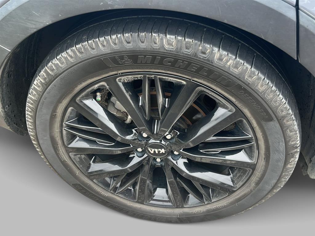 used 2020 Kia Telluride car, priced at $21,994