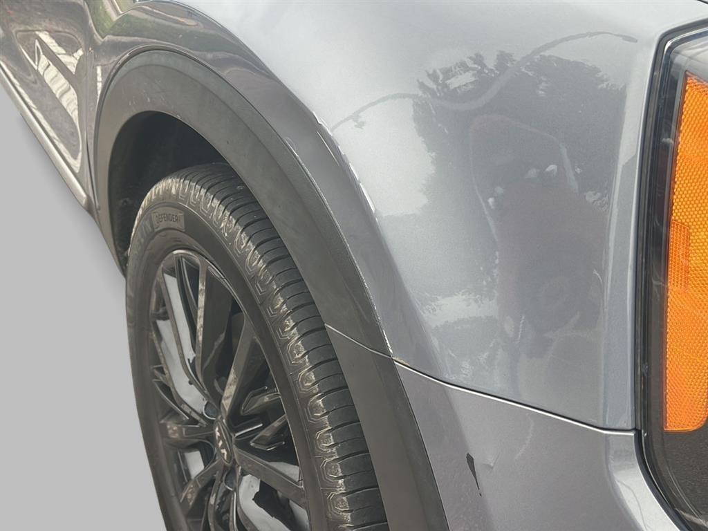 used 2020 Kia Telluride car, priced at $21,994