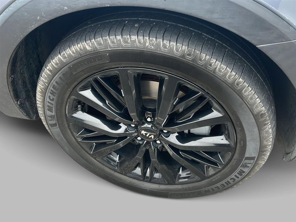 used 2020 Kia Telluride car, priced at $21,994