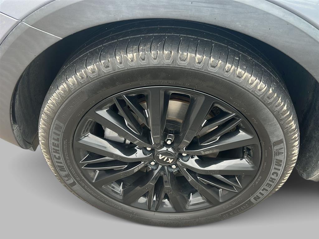 used 2020 Kia Telluride car, priced at $21,994