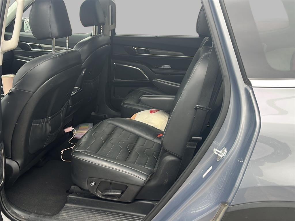 used 2020 Kia Telluride car, priced at $21,994