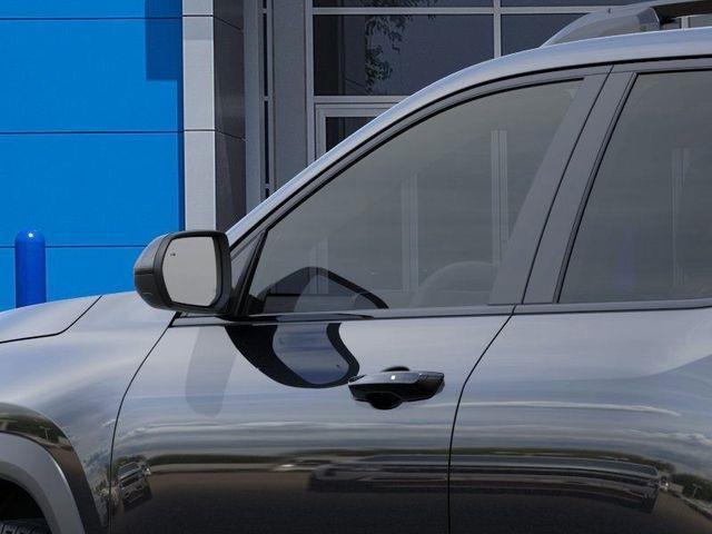 new 2026 Chevrolet Equinox car, priced at $35,948