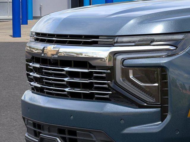 new 2025 Chevrolet Tahoe car, priced at $81,277