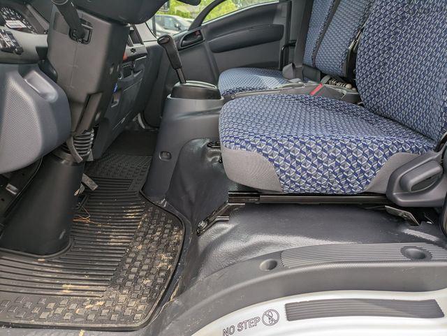 new 2025 Chevrolet Express 3500 car, priced at $63,140