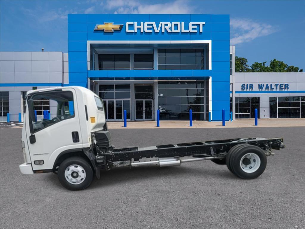 new 2025 Chevrolet Express 3500 car, priced at $63,140