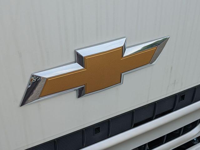 new 2025 Chevrolet Express 3500 car, priced at $63,460