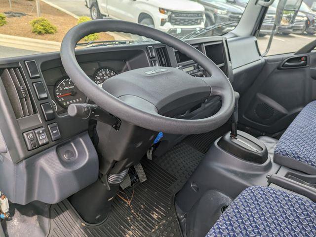new 2025 Chevrolet Express 3500 car, priced at $63,140