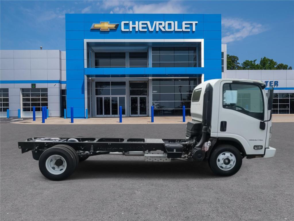 new 2025 Chevrolet Express 3500 car, priced at $63,140