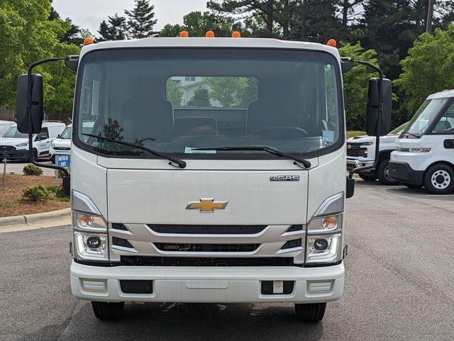 new 2025 Chevrolet Express 3500 car, priced at $63,460