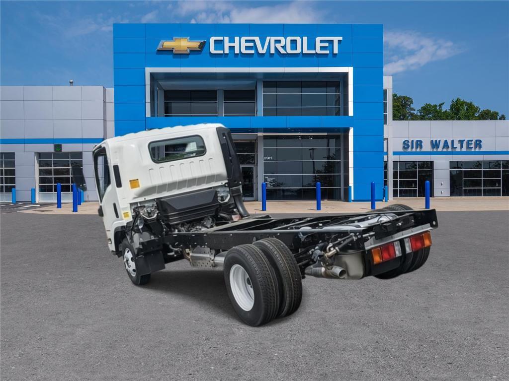 new 2025 Chevrolet Express 3500 car, priced at $63,140