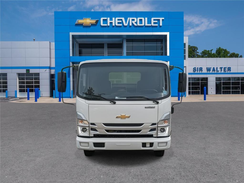 new 2025 Chevrolet Express 3500 car, priced at $63,140