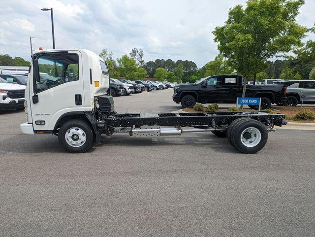 new 2025 Chevrolet Express 3500 car, priced at $63,460