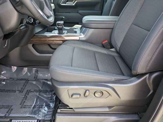 new 2025 Chevrolet Silverado 1500 car, priced at $61,250
