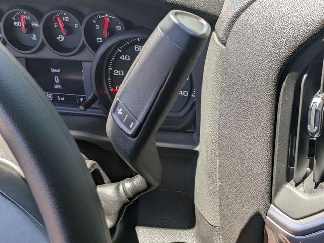 new 2025 Chevrolet Silverado 1500 car, priced at $43,812
