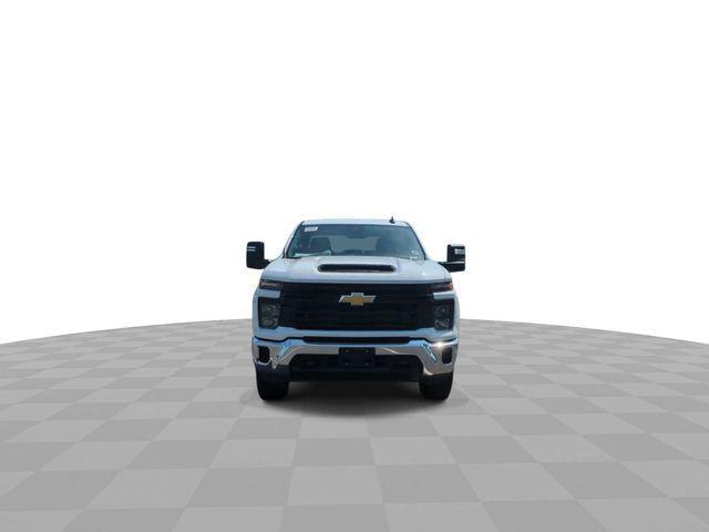 new 2024 Chevrolet Silverado 3500 car, priced at $62,188