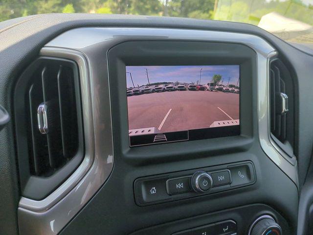 new 2024 Chevrolet Silverado 3500 car, priced at $62,188