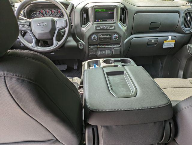 new 2025 Chevrolet Silverado 2500 car, priced at $52,505