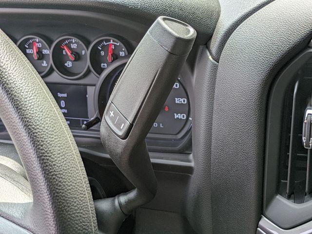 new 2025 Chevrolet Silverado 2500 car, priced at $52,505