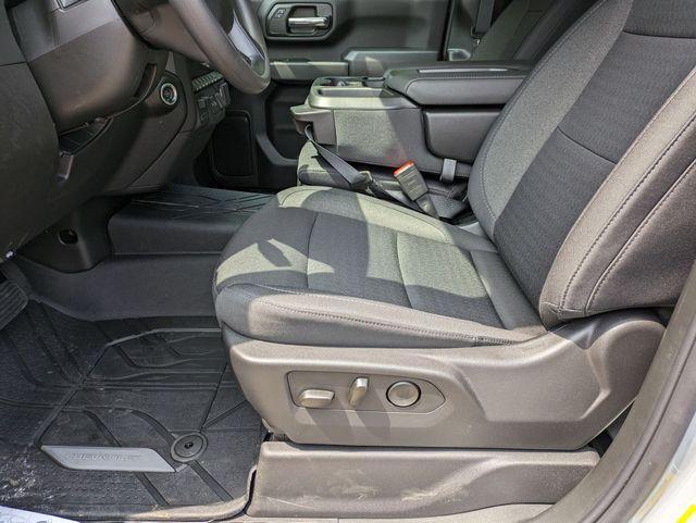 new 2025 Chevrolet Silverado 2500 car, priced at $52,505