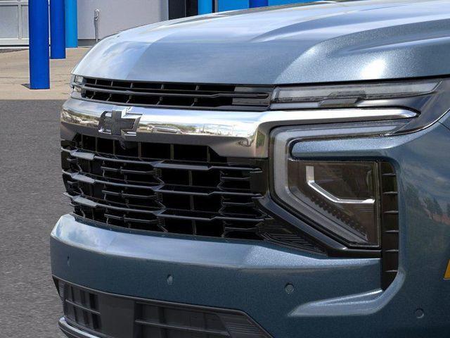 new 2025 Chevrolet Tahoe car, priced at $67,170