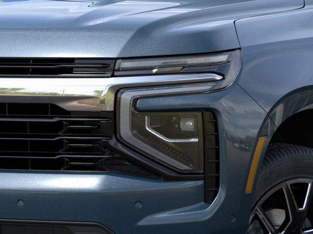 new 2025 Chevrolet Tahoe car, priced at $67,170