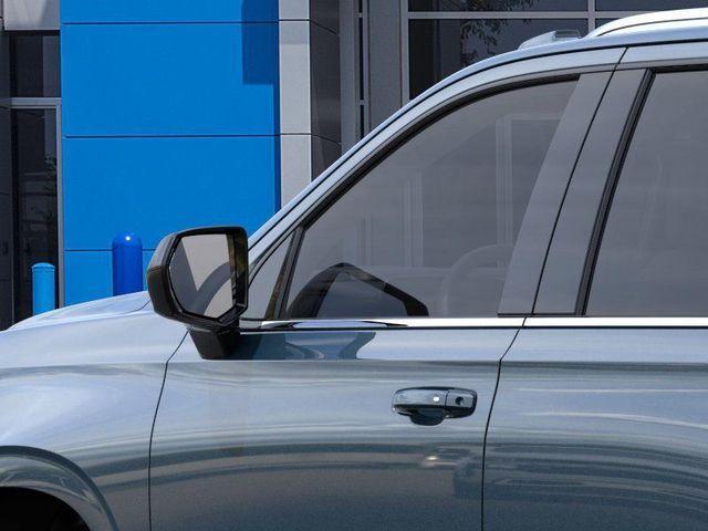 new 2025 Chevrolet Tahoe car, priced at $67,170
