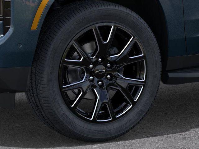 new 2025 Chevrolet Tahoe car, priced at $67,170