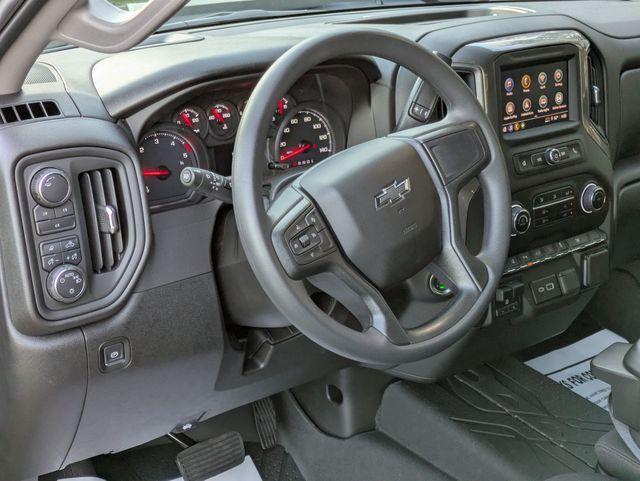 new 2025 Chevrolet Silverado 2500 car, priced at $63,005