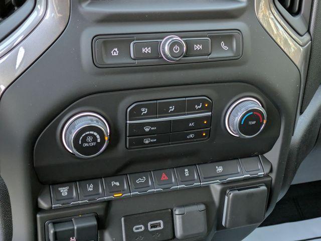 new 2025 Chevrolet Silverado 2500 car, priced at $63,005