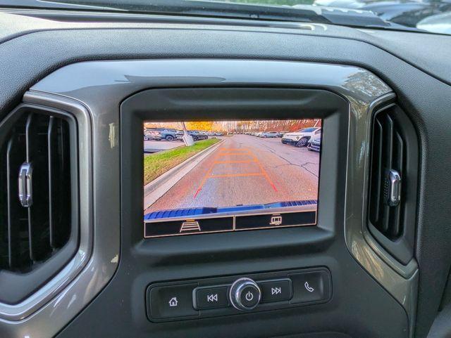 new 2025 Chevrolet Silverado 2500 car, priced at $63,005