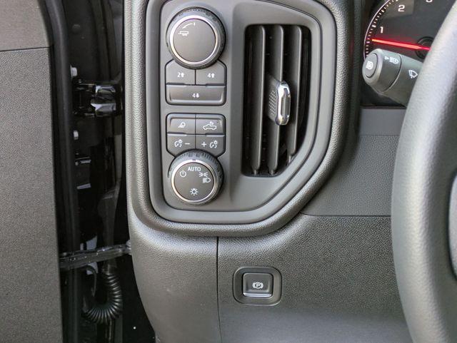 new 2025 Chevrolet Silverado 2500 car, priced at $63,005