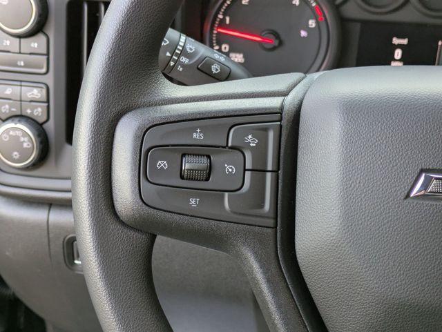 new 2025 Chevrolet Silverado 2500 car, priced at $63,005