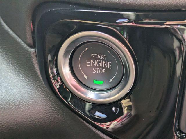 new 2025 Chevrolet Silverado 1500 car, priced at $56,781
