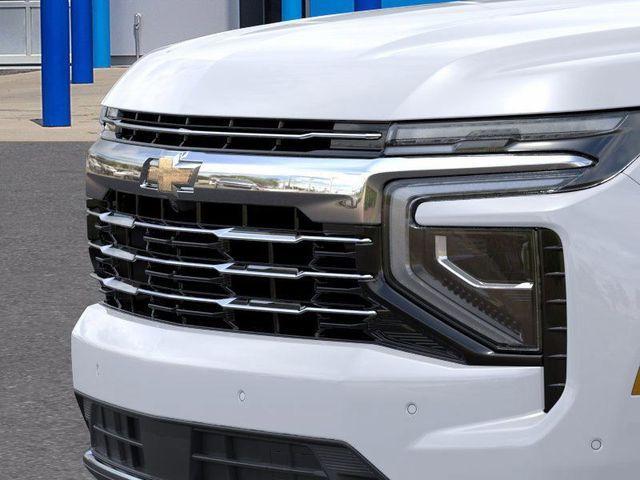 new 2025 Chevrolet Tahoe car, priced at $70,711