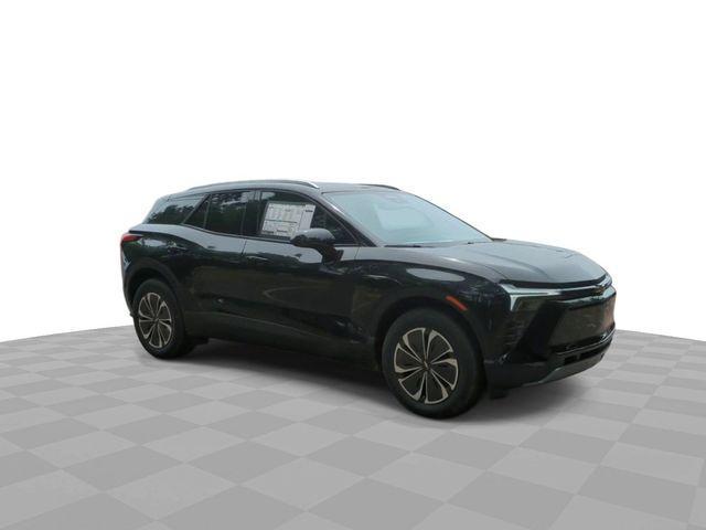 new 2024 Chevrolet Blazer EV car, priced at $51,695