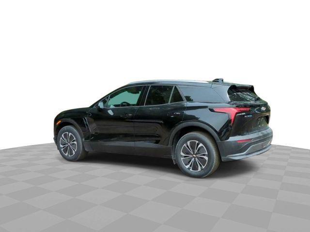 new 2024 Chevrolet Blazer EV car, priced at $51,695