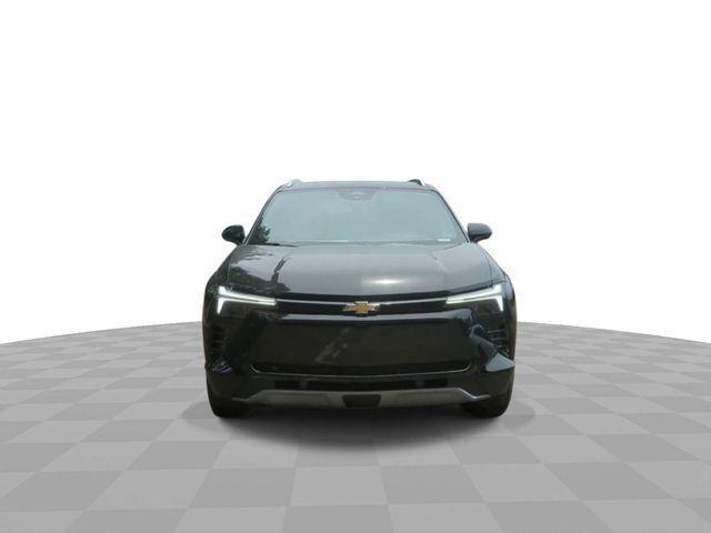 new 2024 Chevrolet Blazer EV car, priced at $51,695