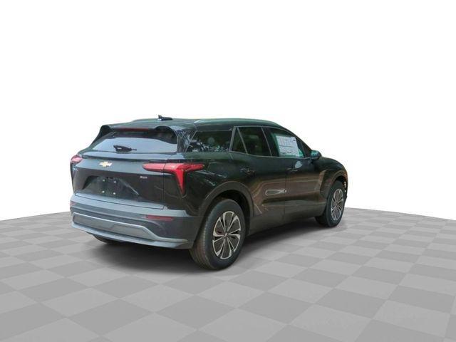 new 2024 Chevrolet Blazer EV car, priced at $51,695