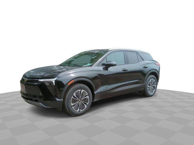 new 2024 Chevrolet Blazer EV car, priced at $51,695