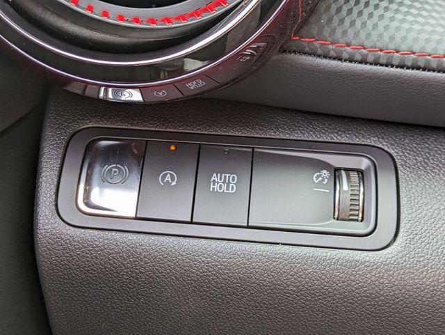 new 2025 Chevrolet Equinox car, priced at $32,256