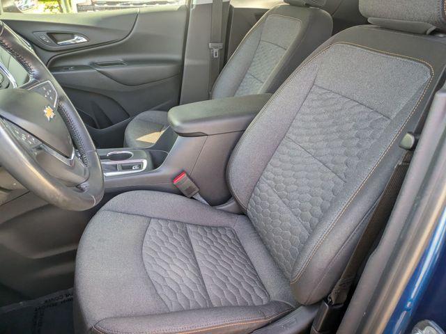 used 2020 Chevrolet Equinox car, priced at $17,249
